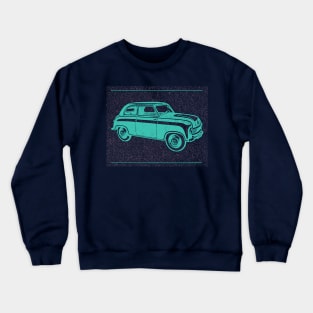 Lloyd Crewneck Sweatshirt